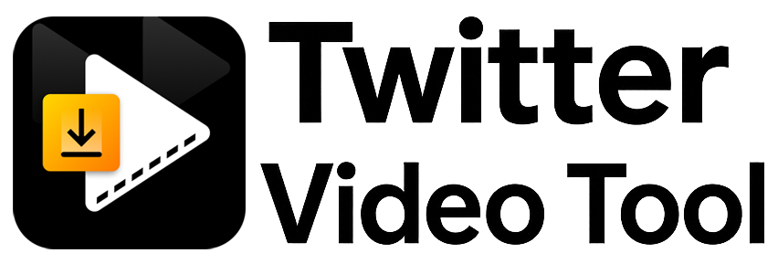 Twitter Video Tool – Twitter Video Tool